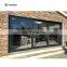 Large Heavy Duty Sliding Patio Doors / Hurricaneproof Aluminium Glass Lift And Slide Doors Wall Exterior