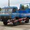 6T-8Tons Rear Loader Garbage Truck Dongfeng Swing Arm Garbage Vehicle With Buckets Arm Roll Trucks Whatsapp 0086 15897603919