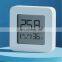 Xiaomi Mi Smart Digital Thermometer 2 Mijia Wireless Sensor Electric Thermo - Hygrometer 1.5 дюймовый ЖК - дисплей, умное подключение