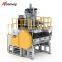 PVC Mixer Compound High Output high speed Compounding Powder high speed mixer
