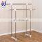 Durable Aluminum Folding Clothes Drying Rack