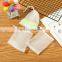 Factory direct foaming net handmade soap cleansing bath facial cleanser foaming net soap gray ribbon foaming bag