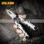 Multitool Fold the Pliers15 in 1 Portable Pocket Multifunctional Multi Tool  with Pliers Knife for Outdoor Survival Camping