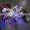 3M 300 LED Curtain Garland USB String Lights Fairy Festoon Remote Control New Year Christmas Decorations for Home Room