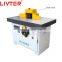 Long service life MX5177B Single Spindle moulding machine Tenoner tooling Single axis end milling for Woodworking