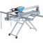LIVTER QX-ZD800/1200/1600 Hot product 2021 Wet saw tile cutter Water Jet marble stone cutting machines