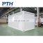 Prefab House Sandwich Board Wall Panel Container House PU Foof