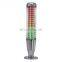 LED Warning Light 3 Layers Led Signal Tower Light VMC Light DC24V Red Yellow Green