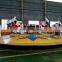Outdoor Amusement Rides Crazy Dance Rides For Adults