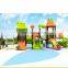 Cheap price large size playground equipment outdoor kids playgrounds for sale