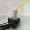 BISON 168F Gasoline Generator Oil Alert