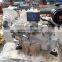 Hot sale  Brand New 6BT5.9 110hp-240hp  Diesel Engine for fishing boat
