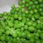 frozen green peas