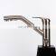 kitchen faucet with filter household three in one faucet three way faucet