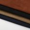 Five double weft suede, high quality suede, high color fastness suede, velvet feeling rich suede, ground suede