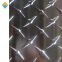 Bright Diamond Aluminum Alloy Sheet with Compass Patter 3003 H22