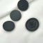 HLD Button Factory Wholesale 15mm dyed spring snap button for garment