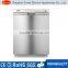 Electric control household front loading full built in dishwasher