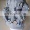 RD819-61111 KX080-3T Excavator Main Piston Pump KX080-3MC Hydraulic Pump For Kubota