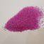 Pink/ruby fused aluminum oxide corundum