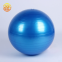 Eco-Friendly Yoga Ball PVC Fitness Gym Workout Stability Small Exercise Ball