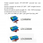 Correction of sine wave inverter onboard conversion power supply