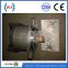 WX transmission hydraulic gear pump small low pressure hydraulic gear oil pump 705-21-26050 for komatsu excavator PC1250-7