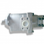 WX Factory direct sales Price favorable Hydraulic Pump 705-51-20790 for Komatsu Wheel Loader Series 705-51-20790