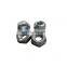 Heavy Truck Shacman F2000/L3000/M3000/F3000/X3000 heavy duty truck Gearbox spare parts Q33212 Rubber pad