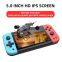 X51 Handheld Game Console 5.1 Inch Classic Portable Video Game Consoles Hd Screen Handheld Game Player