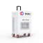 300w Handheld Pulse Laser Cleaning Machine for Grease Cleaning and Weld Processing