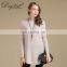 Erdos 2018 Spring Fancy Pullover Women Pure Mongolian Cashmere Sweater