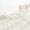 Hot Sale 100% Korean Style Casual Women's Sweater Thick Warm Cashmere Knitted with Crew Neck Solid Pattern Front Logo for Winter