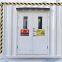 Hazmat Hazardous Chemical Temporary Storage Cabinet/container
