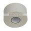 Zigzag Edge Cotton Hot Melt Adhesive Strapping Sports Tape with CE FDA