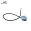 TMR-WL 1-wire Dallas Key Reader iButton Probe for DS1990 RW1990 TM1990 with LED