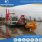 Robust Construction Hengpeng Shipyard Bucket Wheel Dredger for Tough Environments