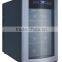 98L 34 bottles Thermoelectric Wine Cooler with interior LED light