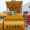 IE2 High Quality Electric Motor for Concrete Mixer