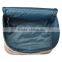 New Stylish Travel Kit Bag Deluxe Zebra Print PU Leather Travel Kit Bag