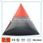 New Arrival Plato PVC Tarpaulin Inflatable Cheap Paintball Bunkers for Sports Activities