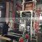 CPHL High Speed Elevator Rotary Die Head Plastic Film Blowing Machine