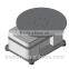 Automatic Turntable Fiber Laser Marking Machine For Metal or Non-metal