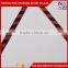 Wholesale strong quality polyester webbing for sling belt making