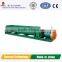Mixer for dust brick making machine production line