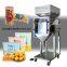 Automatic Linear Weigher Filling Machine for Snack Popcorn Dry Pet Food