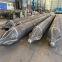 A691 Gr91 CL42 High Voltage Electric Fusion Welded Pipe A672 C60 CL22 Alloy Steel Pipe