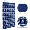 Classroom Cell Phone Calculator Holder Numbered 36 Pockets Chart Hanging Wall Door Storage Organizer