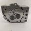 Genuine Quality QSK60 diesel Engine Parts Cylinder Head 5538438
