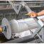 Automatic Roll Cutter Machine for Fiberglass